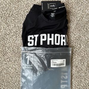 New 1st phorm men’s tee